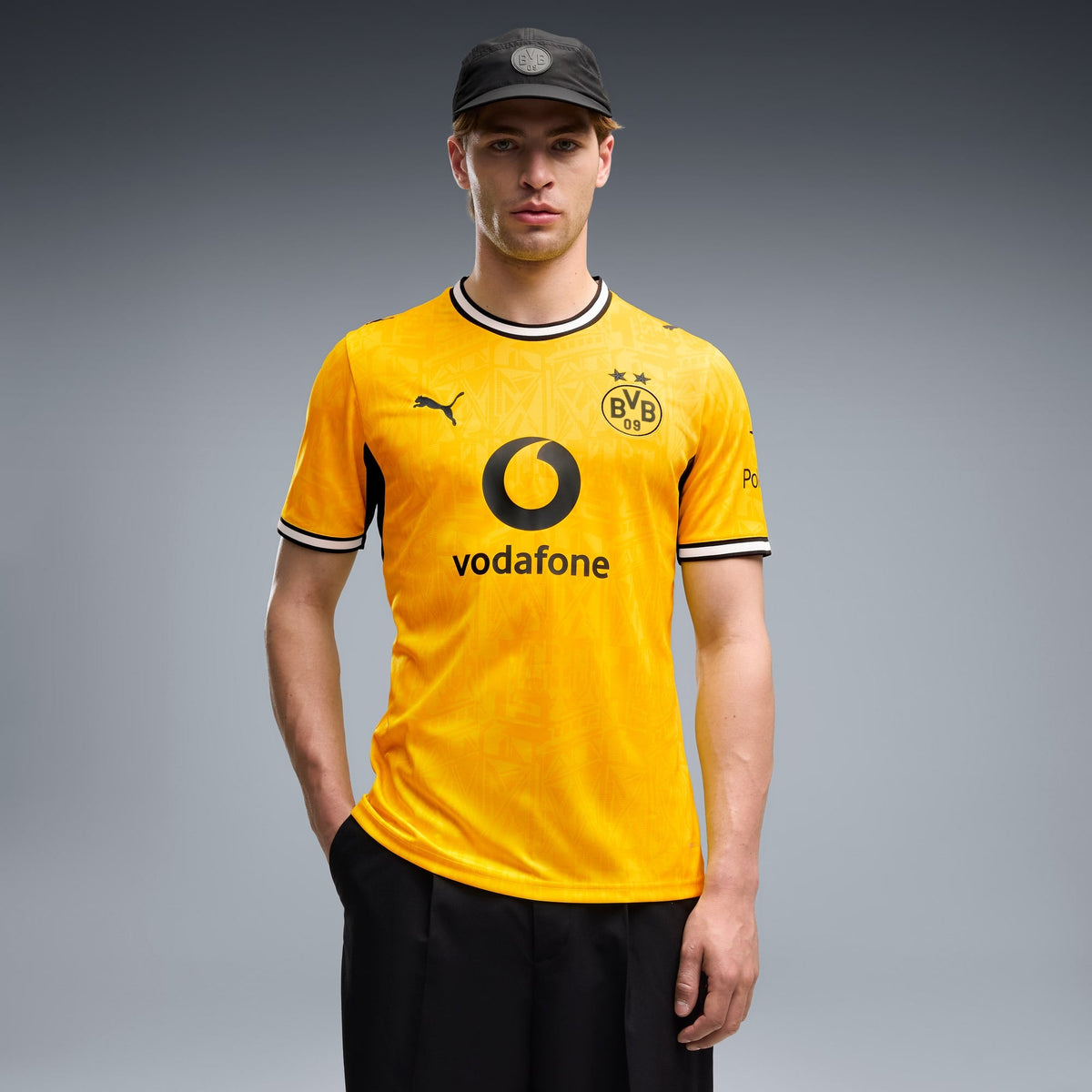Home 26/27 Men's Shirt