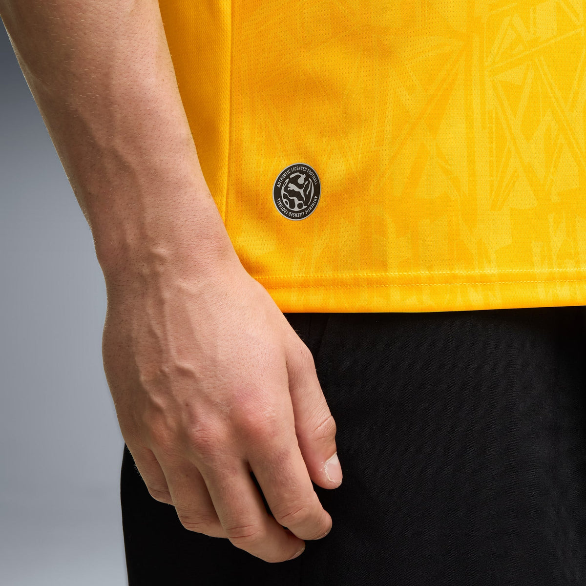 Home 26/27 Men's Shirt
