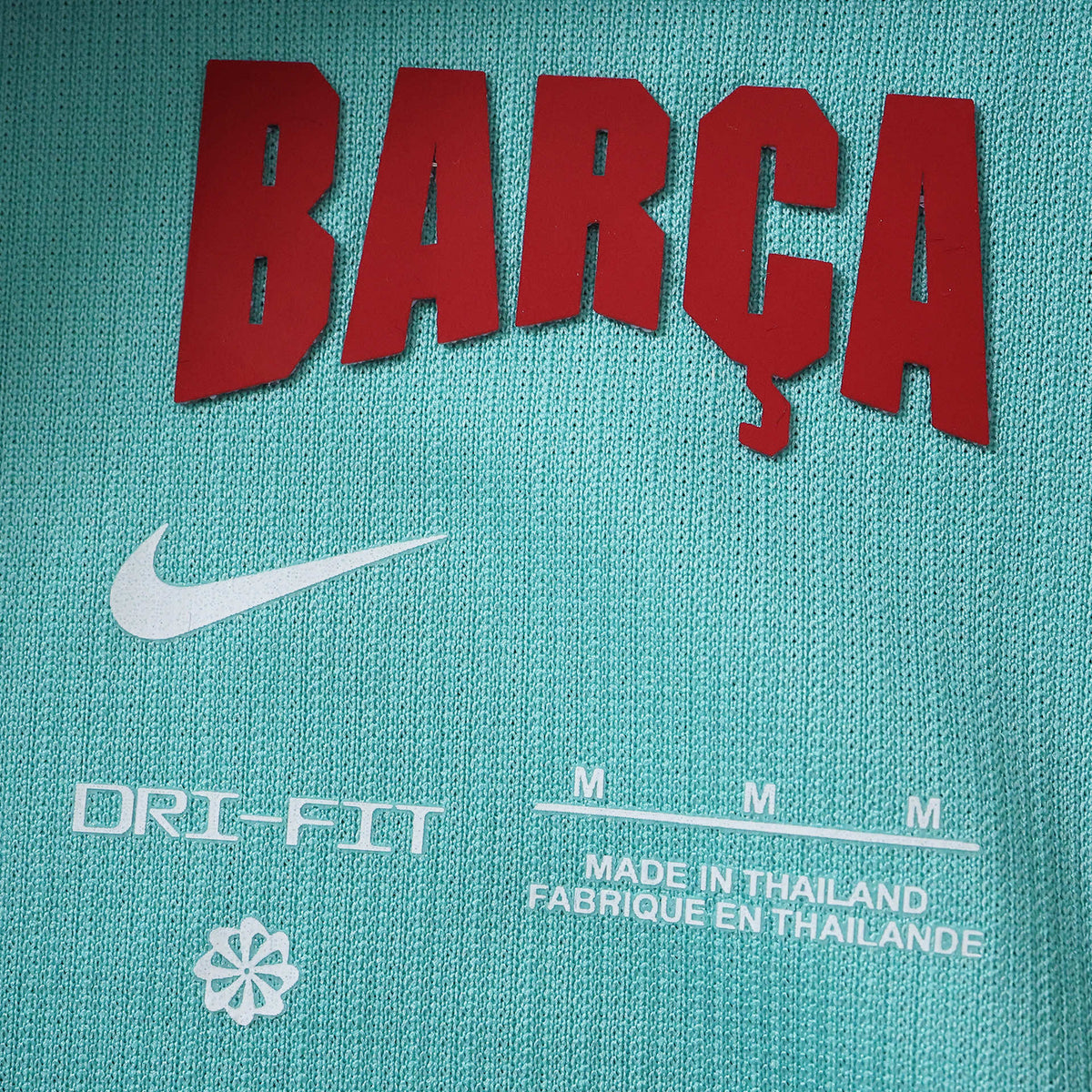 Third 26/27 Women's Shirt