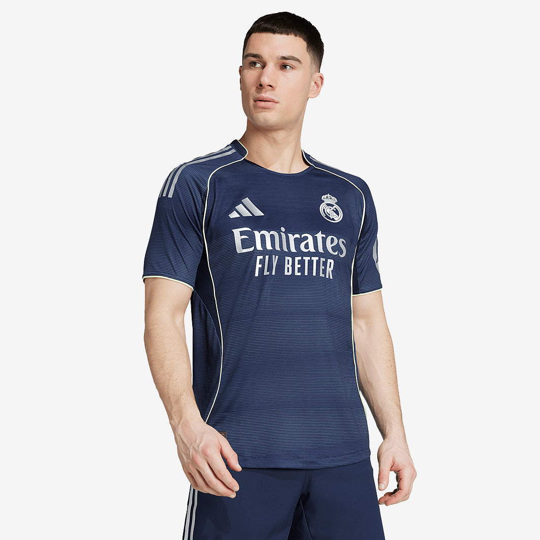 Away 25/26 Player Edition Shirt