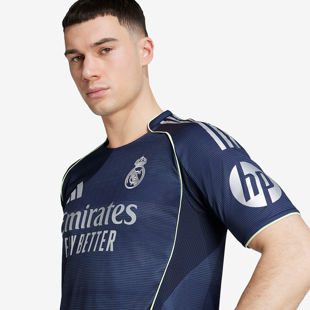 Away 25/26 Player Edition Shirt