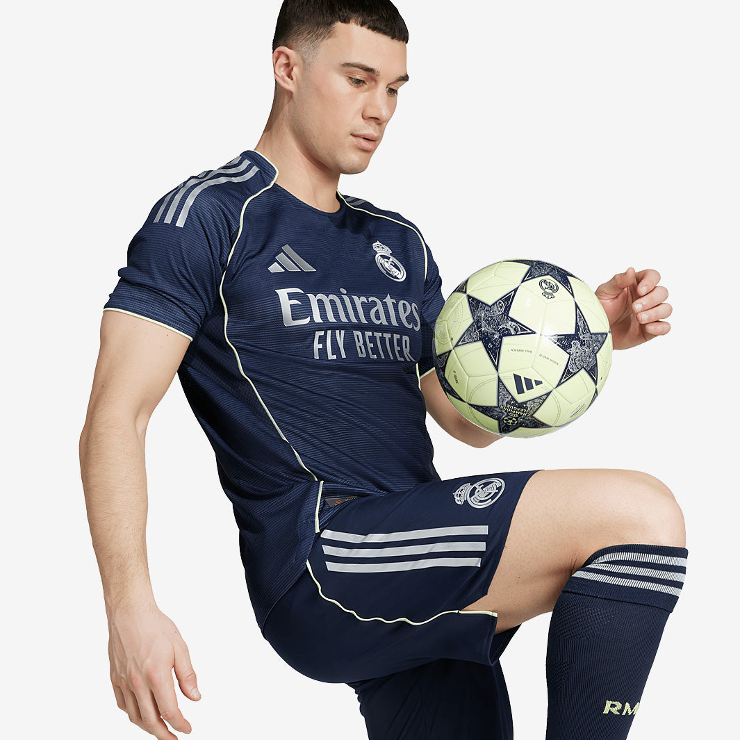 Away 25/26 Player Edition Shirt