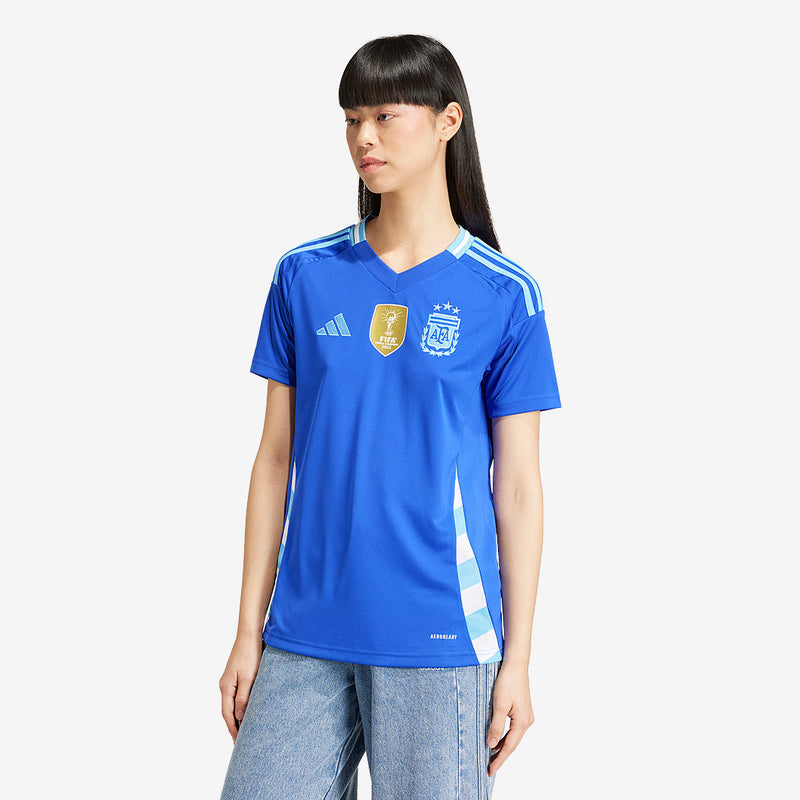 Away 24/25 Women's Shirt