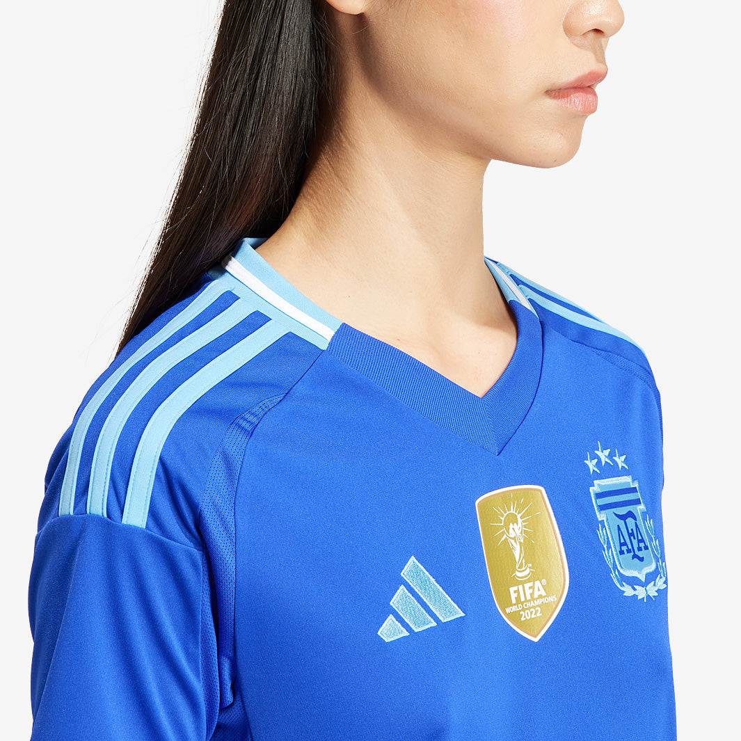 Away 24/25 Women's Shirt