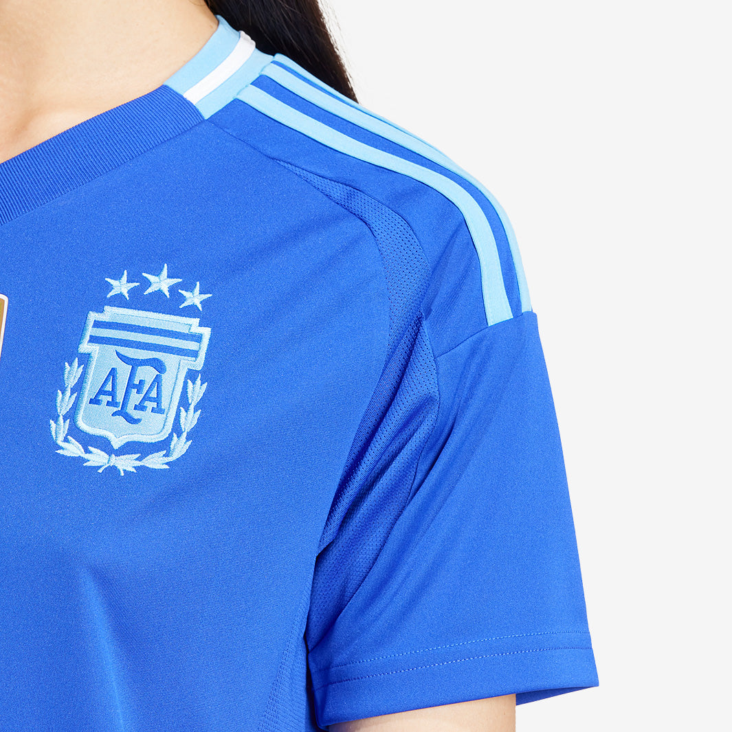 Away 24/25 Women's Shirt