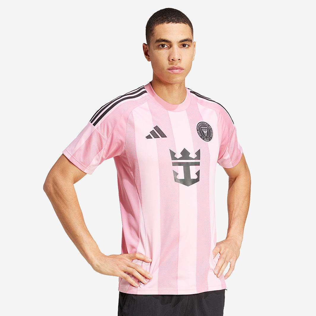 Home 25/26 Men's Shirt