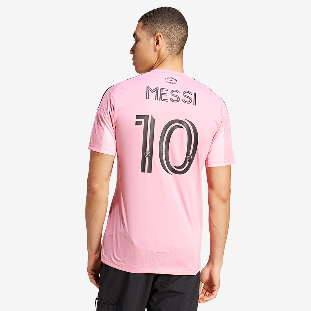 Home 25/26 Men's Shirt