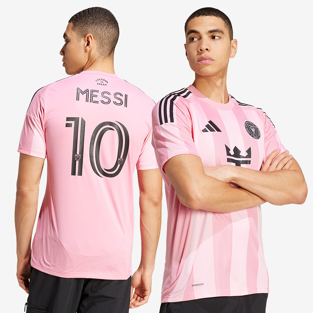 Home 25/26 Men's Shirt