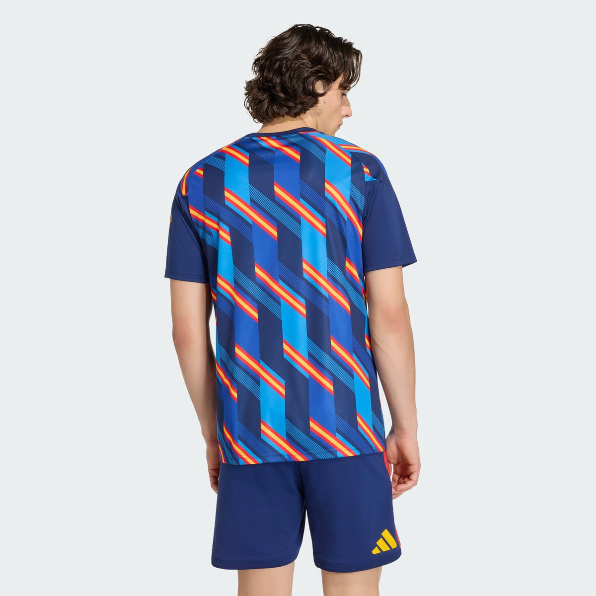 Pre-Match Home 26/27 Shirt