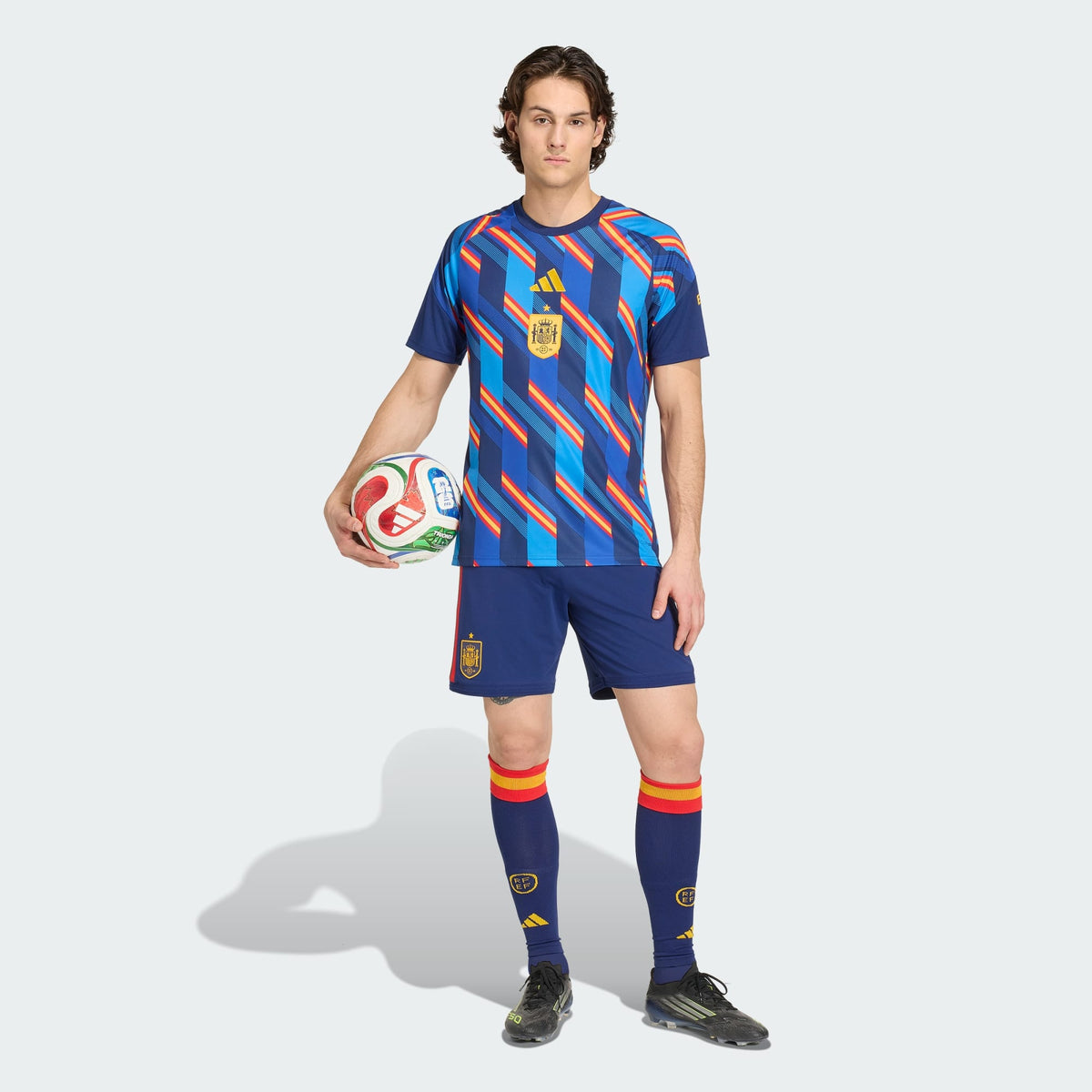 Pre-Match Home 26/27 Shirt