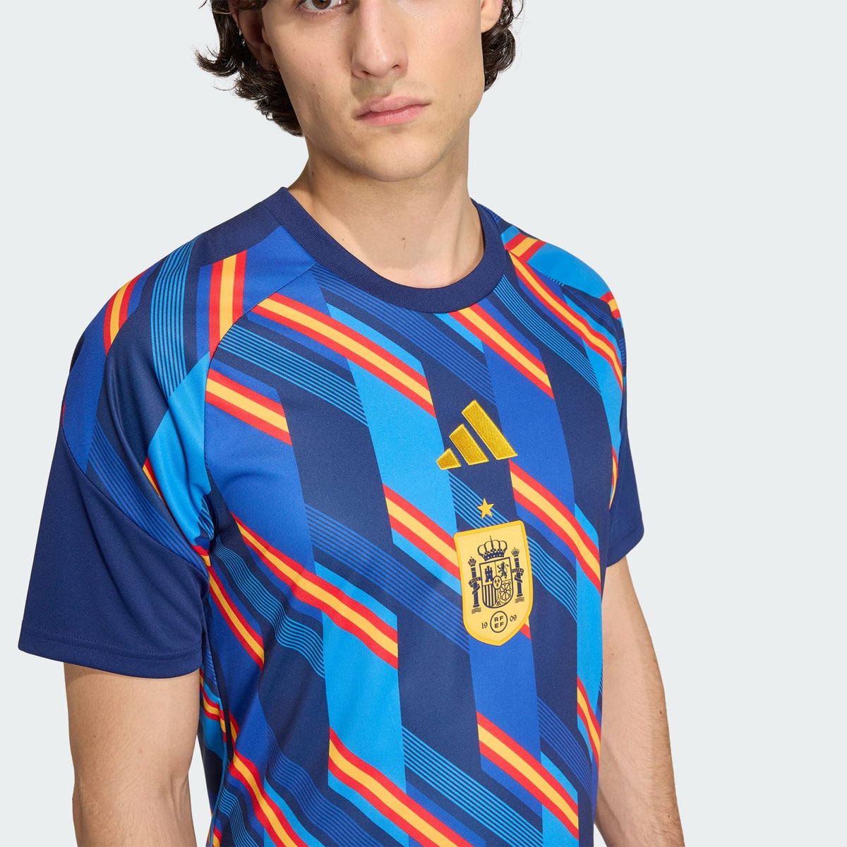 Pre-Match Home 26/27 Shirt