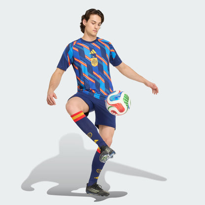 Pre-Match Home 26/27 Shirt