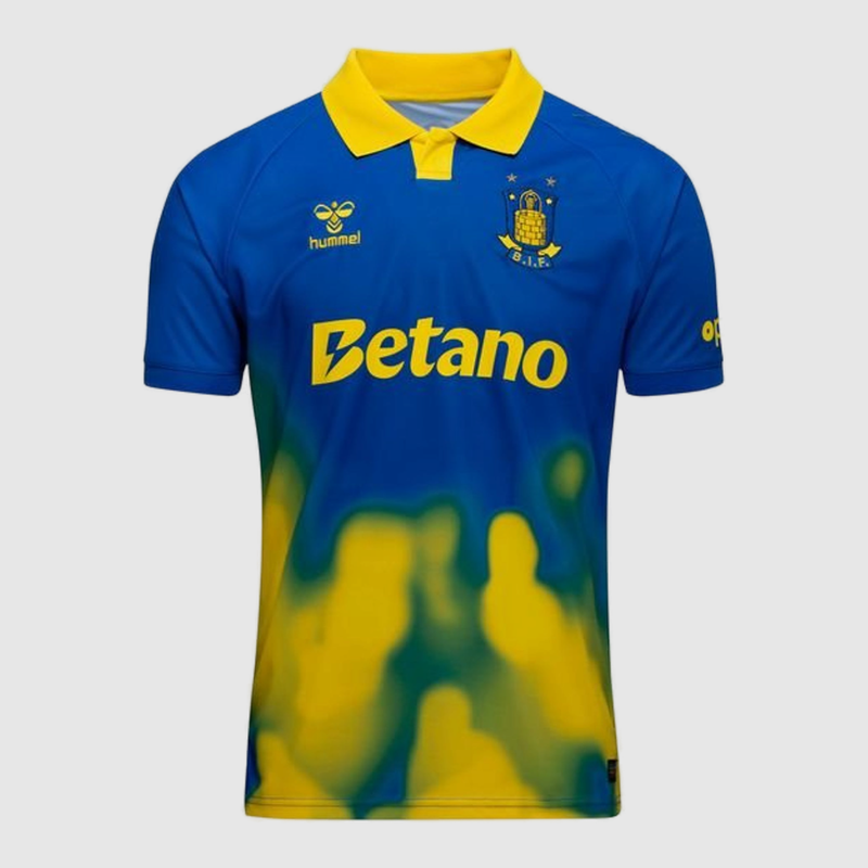 Away 25/26 Men's Shirt
