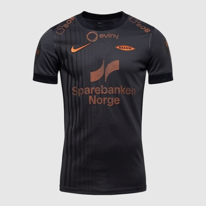 Away 25/26 Men's Shirt