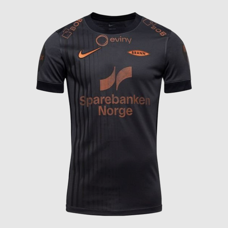 Away 25/26 Men's Shirt