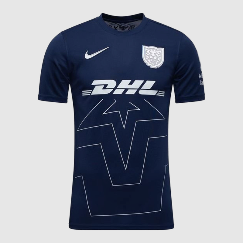 Away 25/26 Men's Shirt