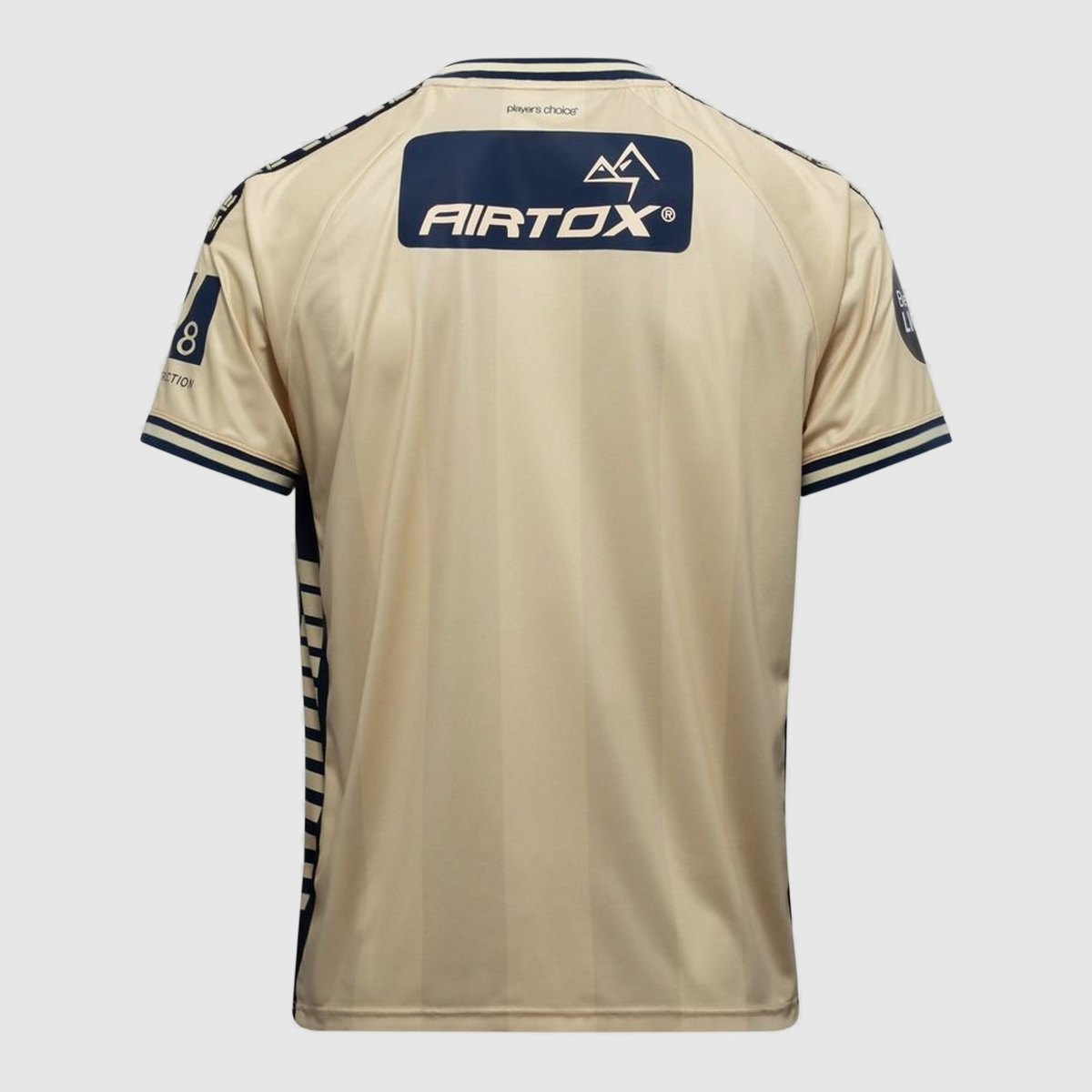 Away 25/26 Men's Shirt