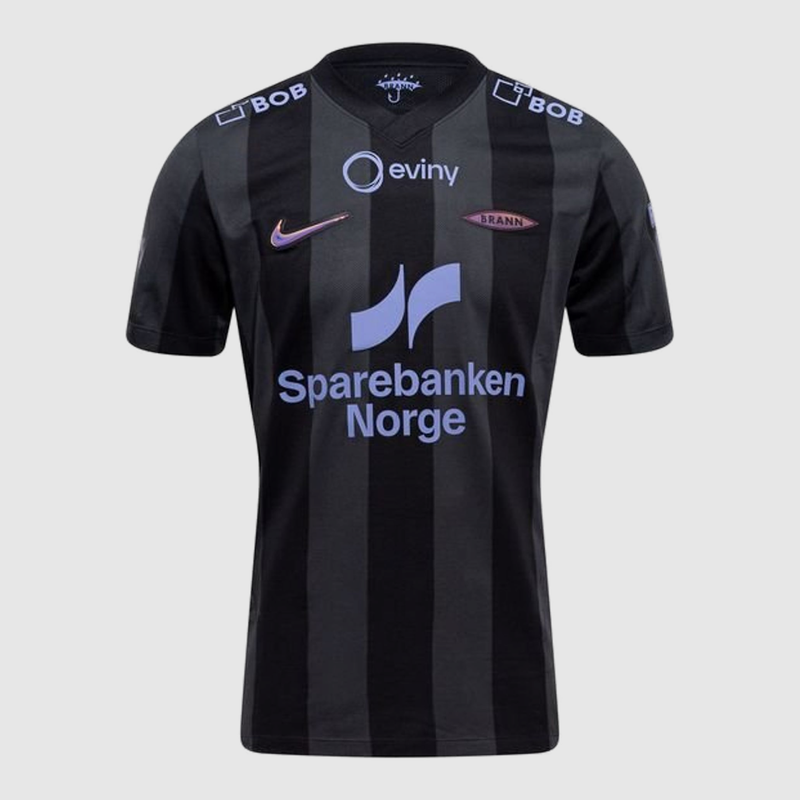 Away 26/27 Men's Shirt