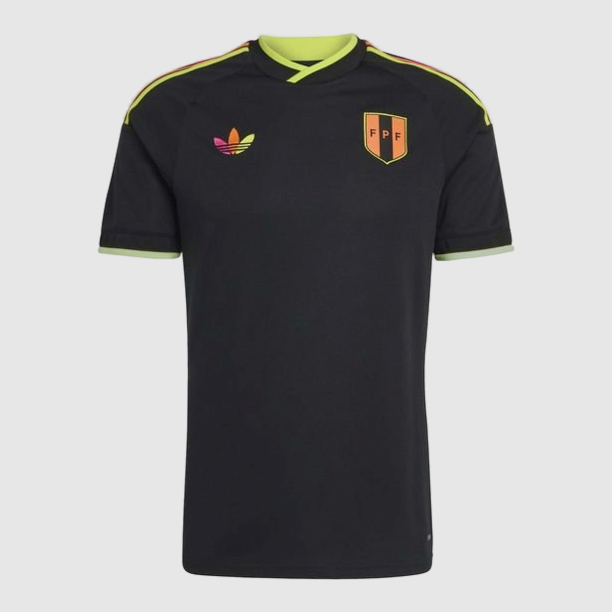 Away 26/27 Men's Shirt