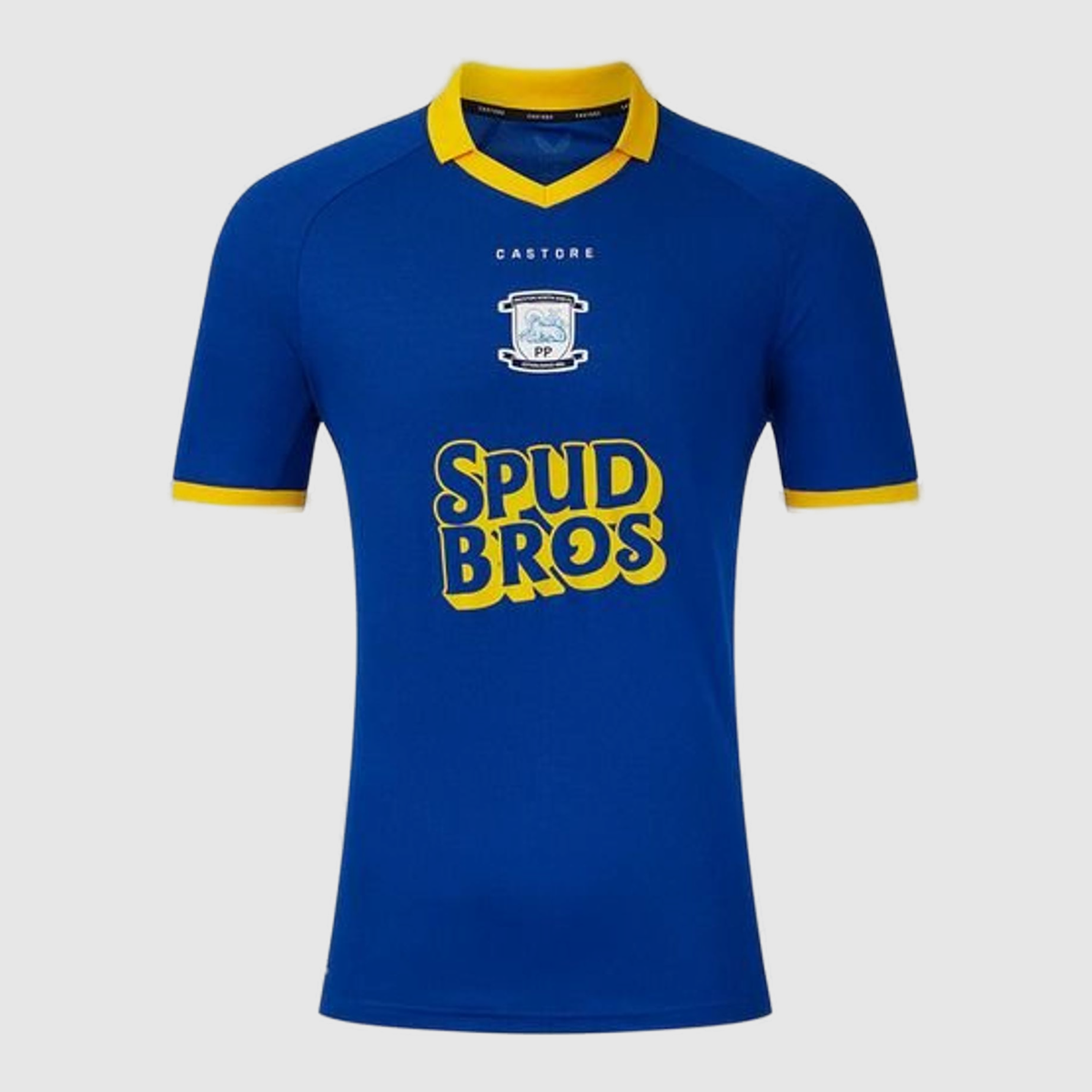 Away 26/27 Men's Shirt