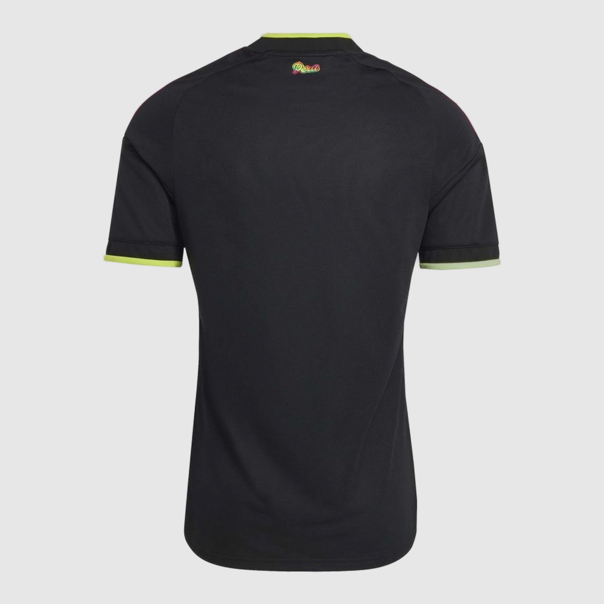 Away 26/27 Men's Shirt