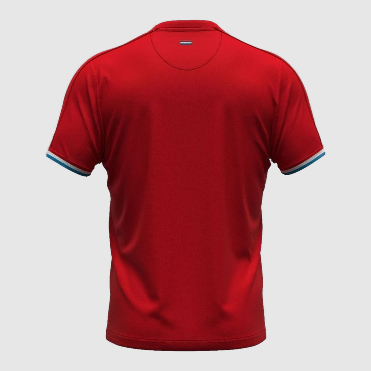 Home 24/25 Men's Shirt