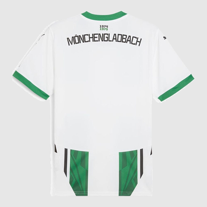 Home 24/25 Men's Shirt
