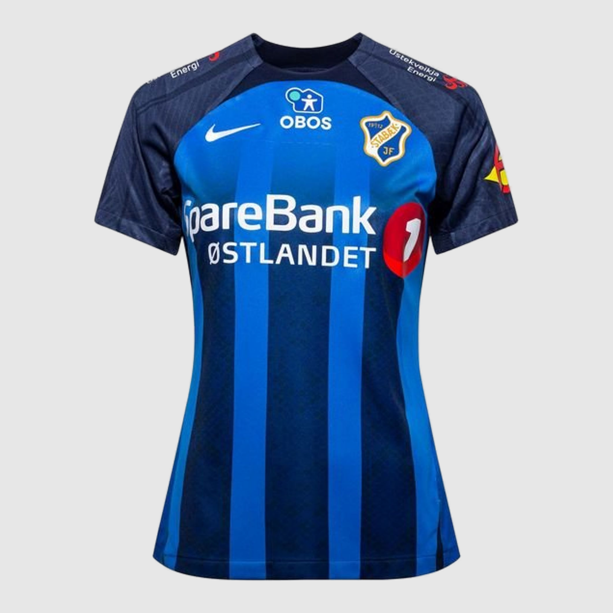 Home 24/25 Women's Shirt