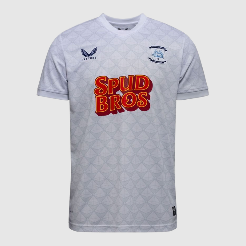 Home 25/26 Men's Shirt