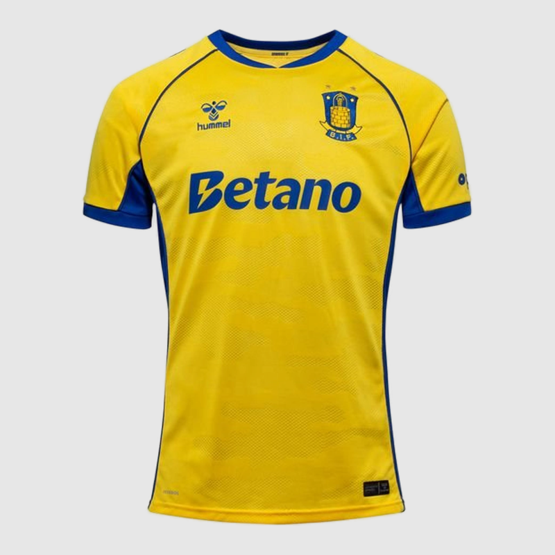 Home 25/26 Men's Shirt