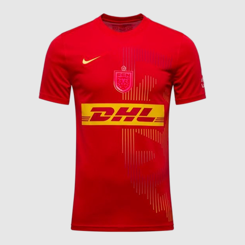 Home 25/26 Men's Shirt
