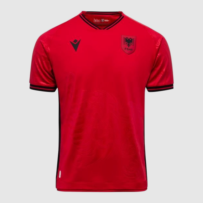 Home 25/26 Men's Shirt