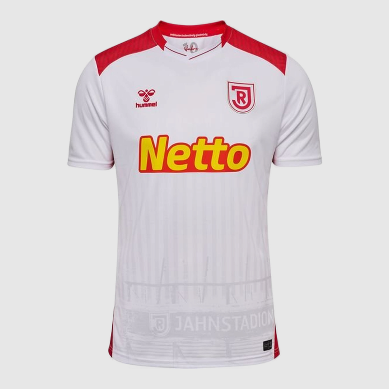 Home 25/26 Men's Shirt