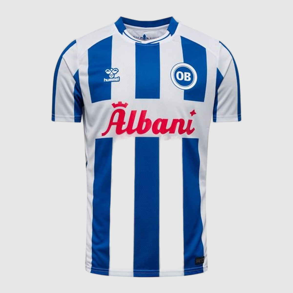 Home 25/26 Men's Shirt