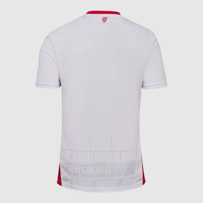 Home 25/26 Men's Shirt