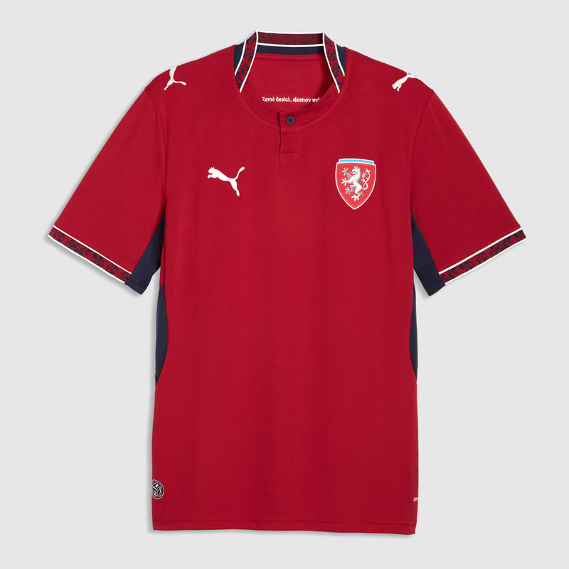 Home 26/27 Men's Shirt