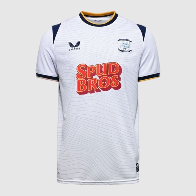 Home 26/27 Men's Shirt