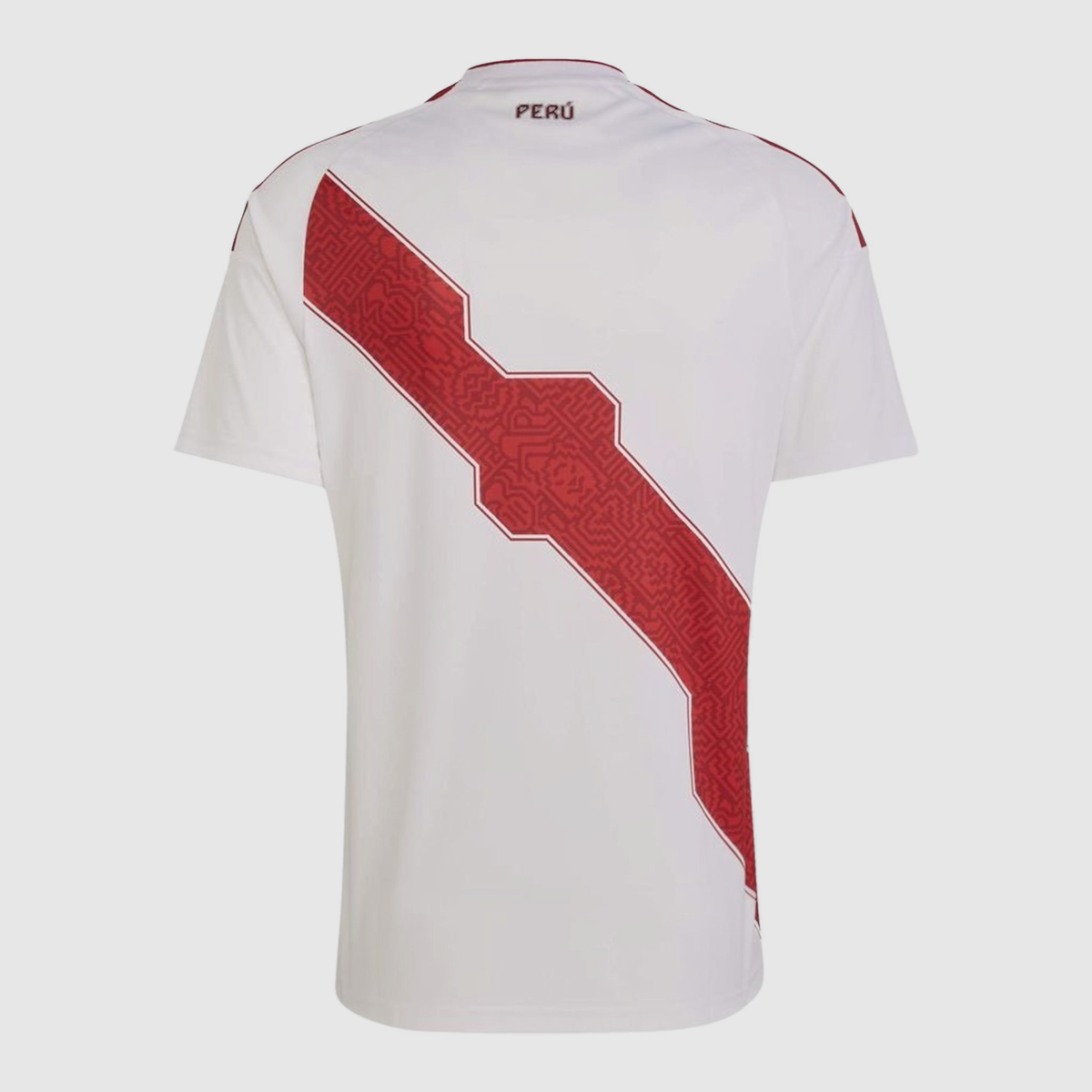 Home 26/27 Men's Shirt