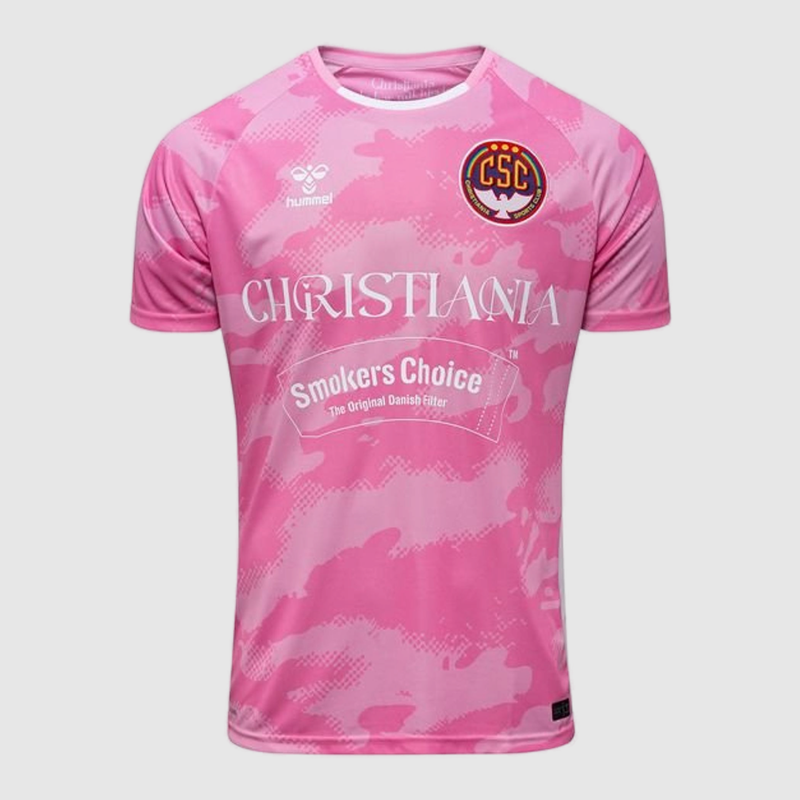 Third 25/26 Men's Shirt