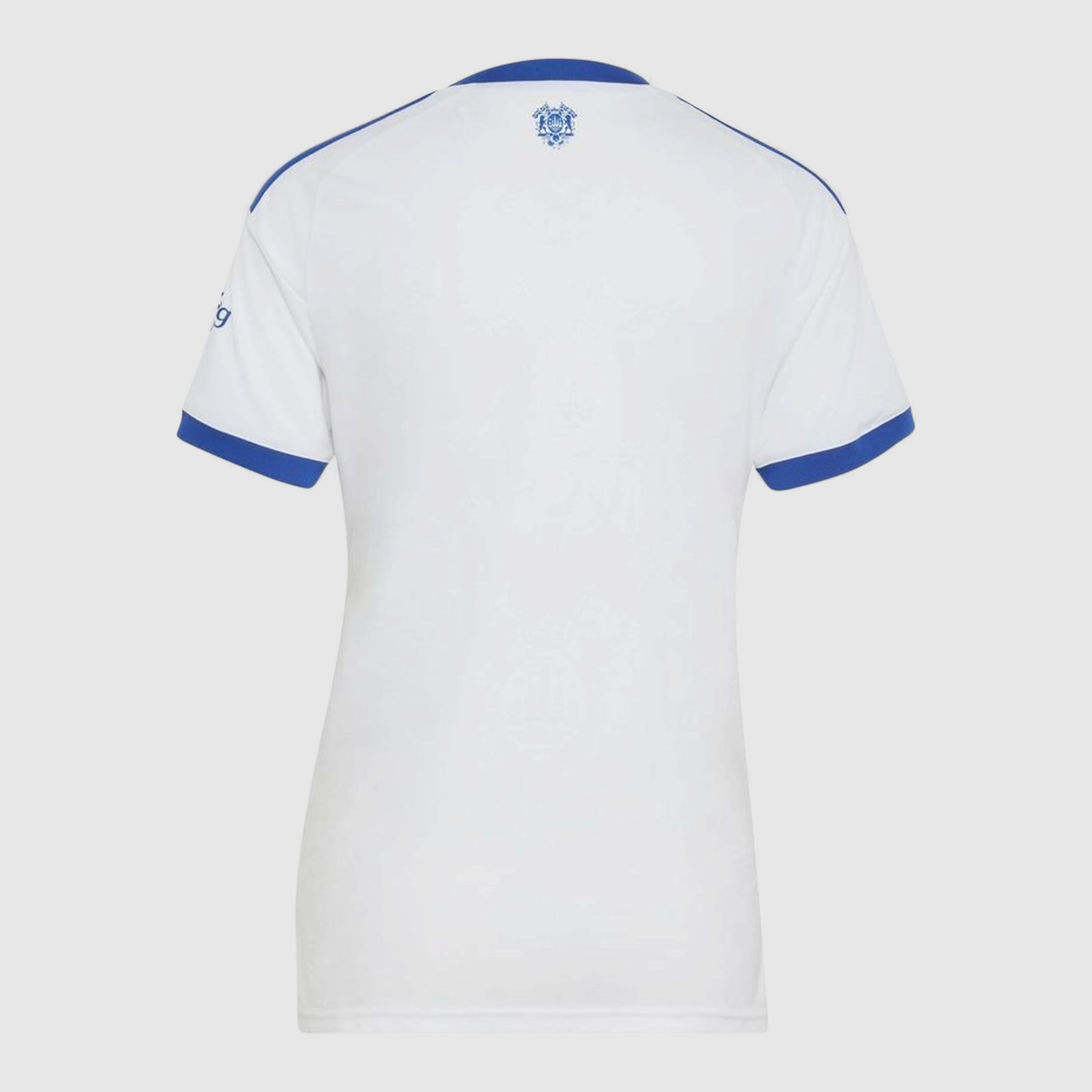 Home 26/27 Women's Shirt