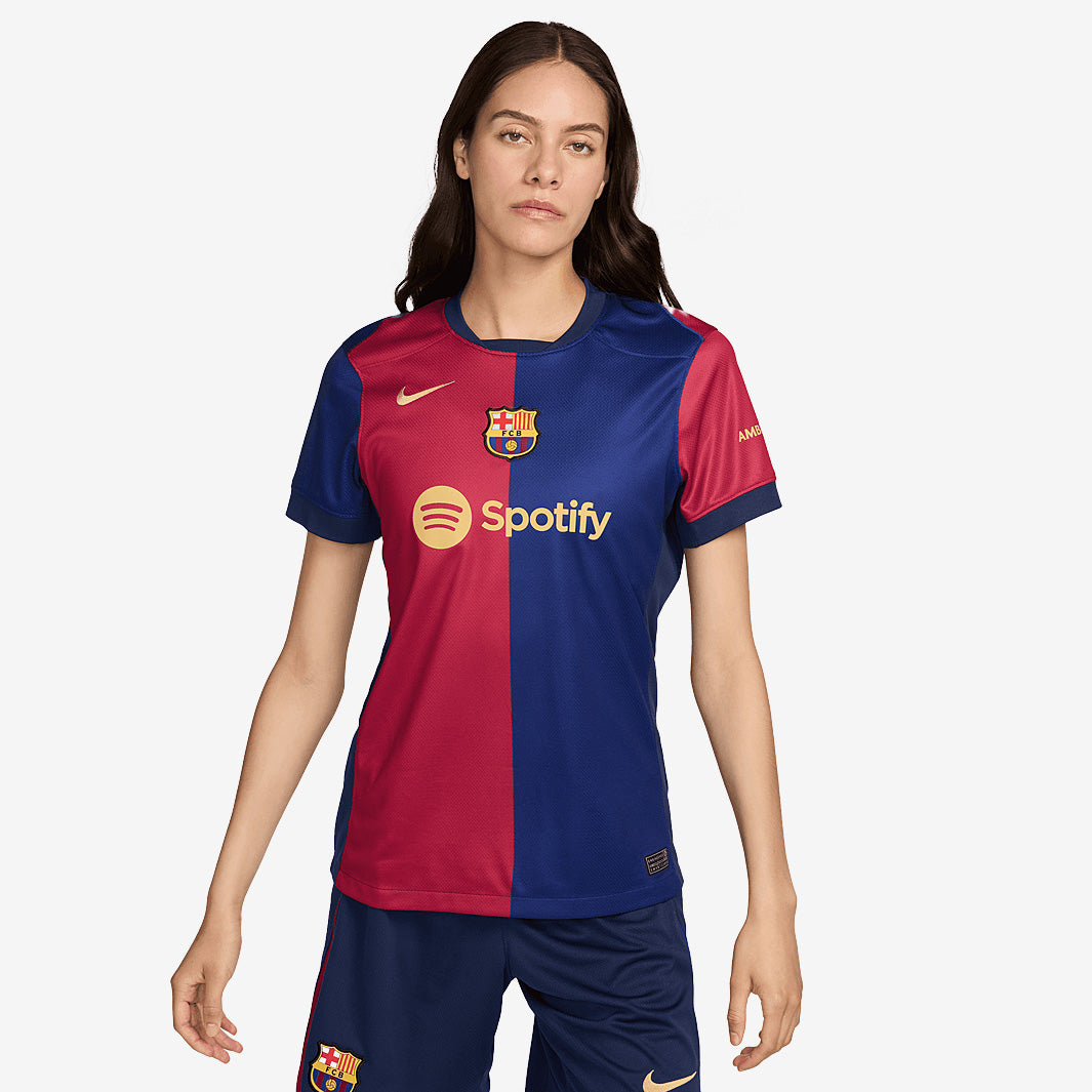 Home 24/25 Women's Shirt