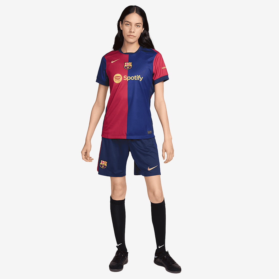 Home 24/25 Women's Shirt