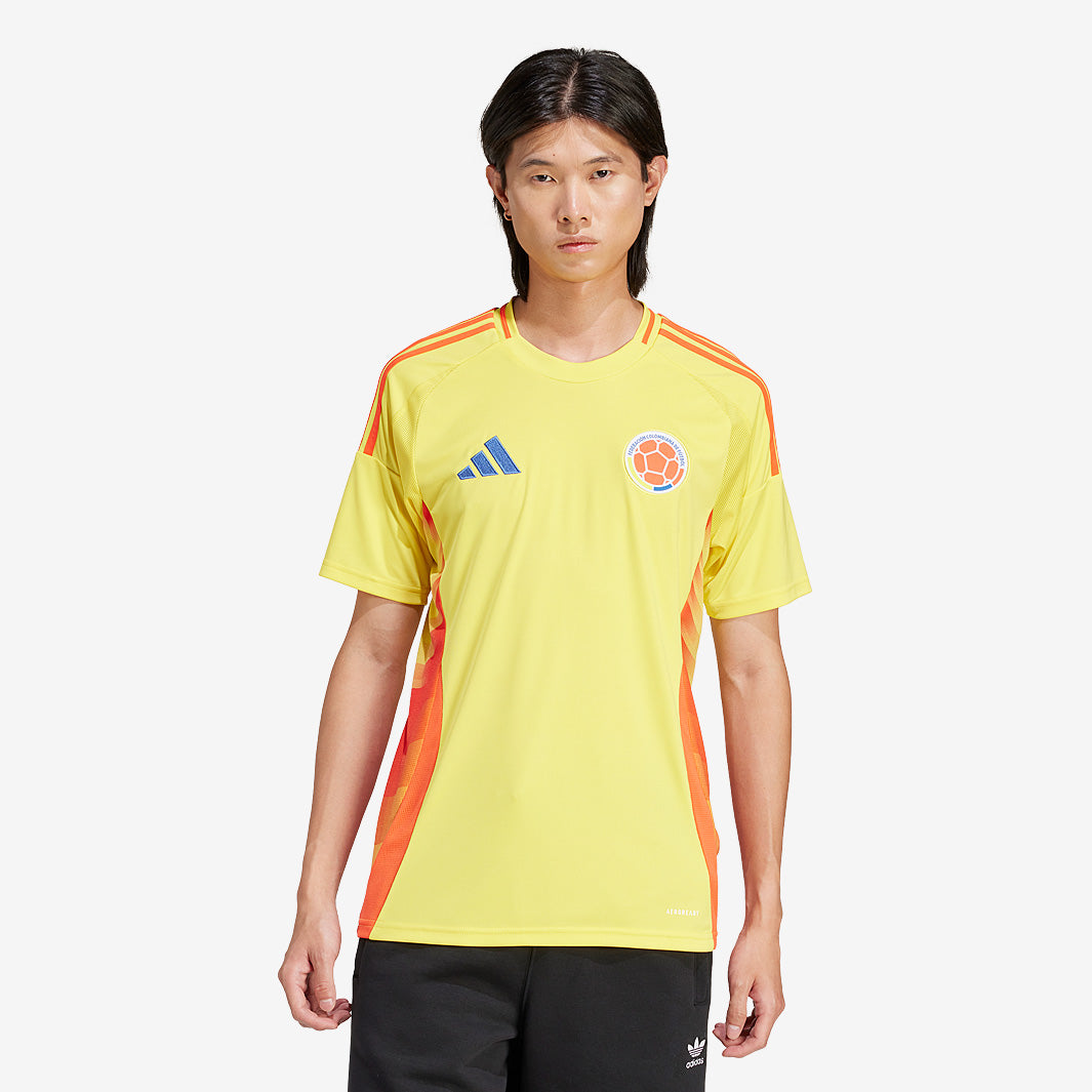 Home 24/25 Men's Shirt