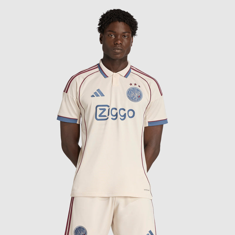 Third 25/26 Men's Shirt