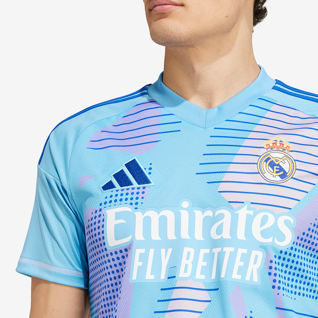 Goalkeeper 24/25 Shirt