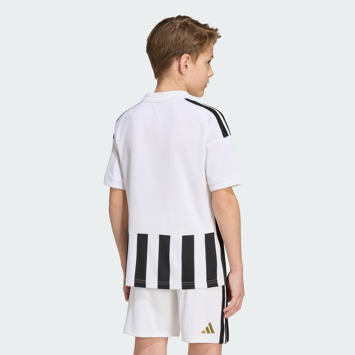 Home 26/27 Kids Shirt Kit
