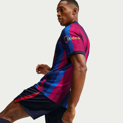 Home 26/27 Player Edition Shirt