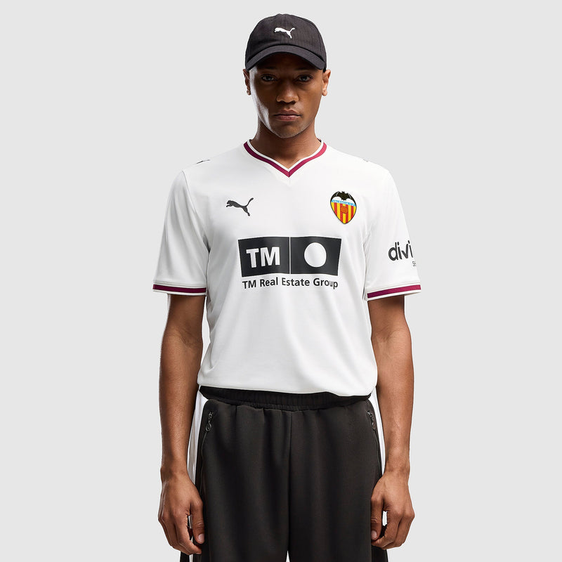 Home 26/27 Men's Shirt