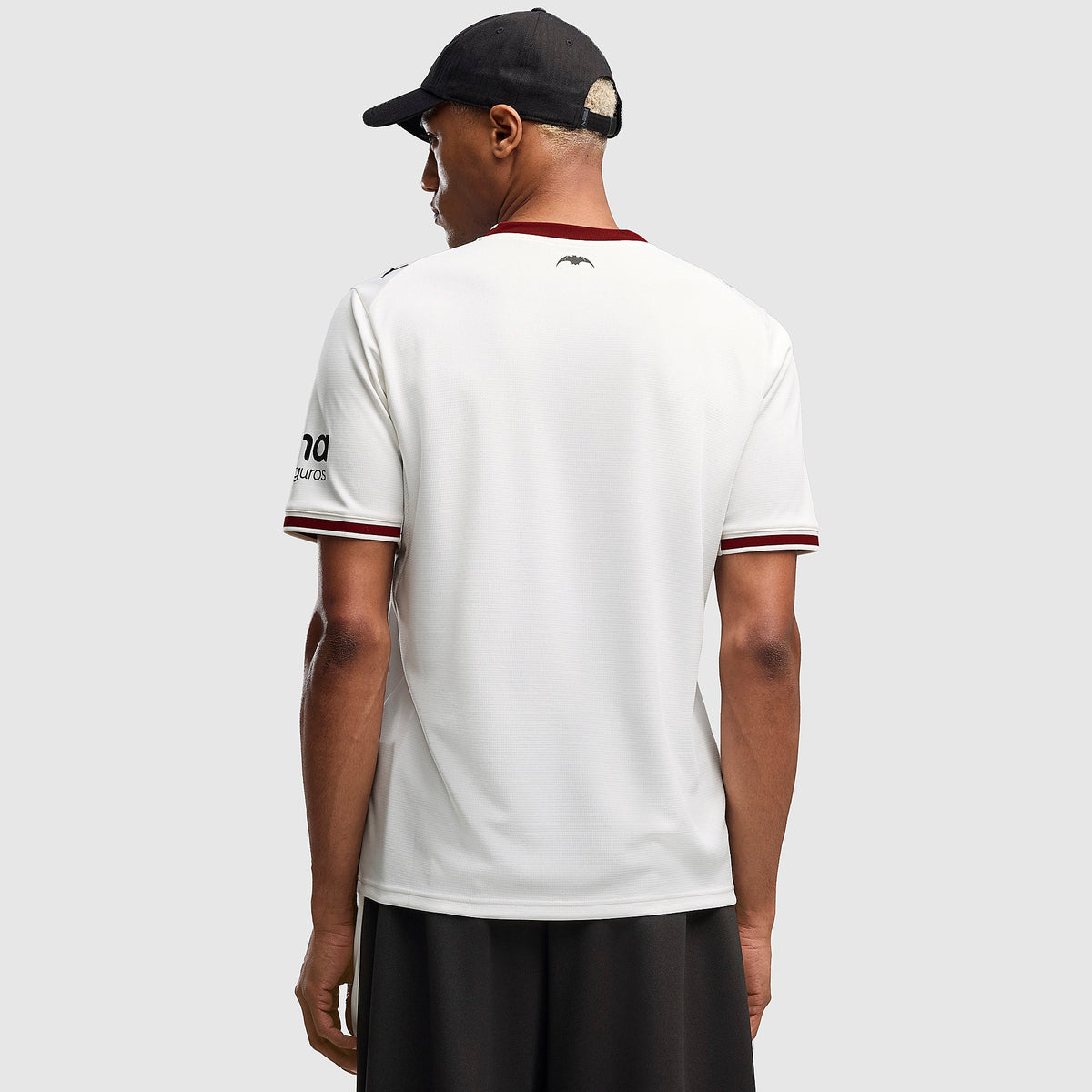 Home 26/27 Men's Shirt