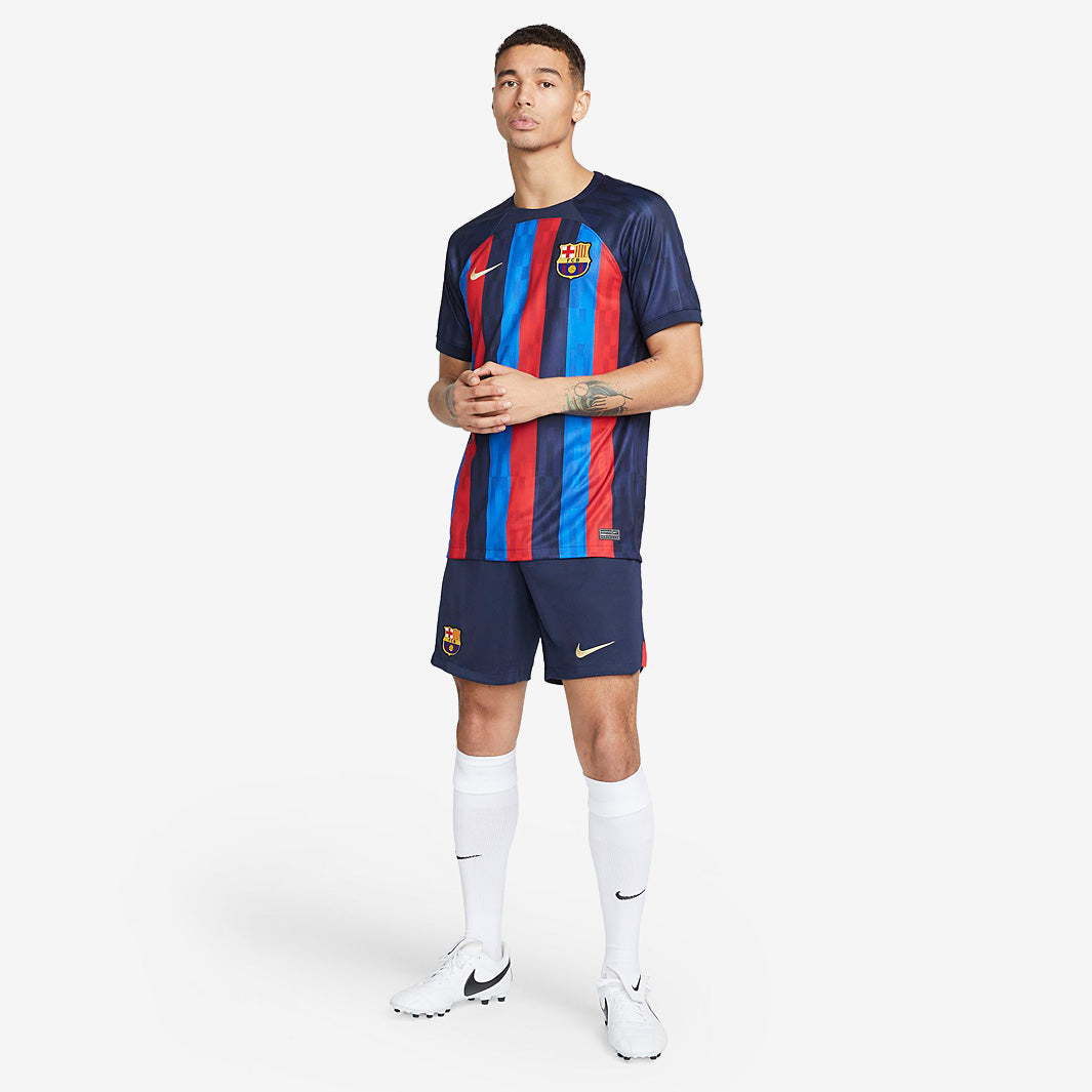 Home 22/23 Men's Shirt